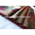 Красивые и теплые оптовые цифровые печатные шарфы из пашмины